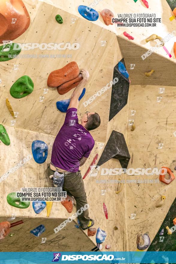 Festival Paranaense de Boulder 2022