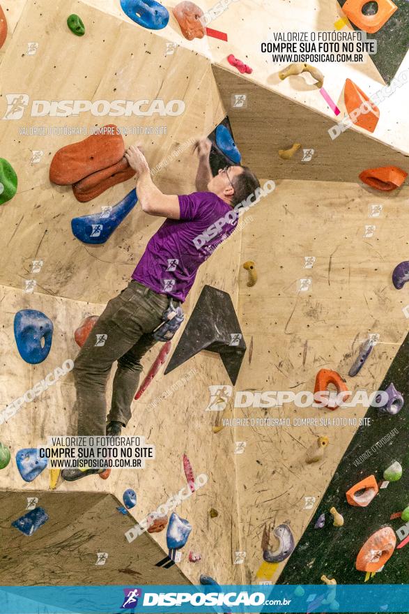 Festival Paranaense de Boulder 2022