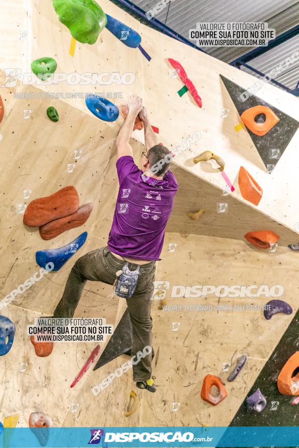 Festival Paranaense de Boulder 2022