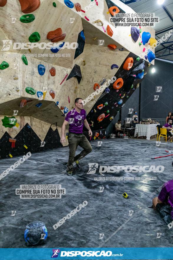 Festival Paranaense de Boulder 2022