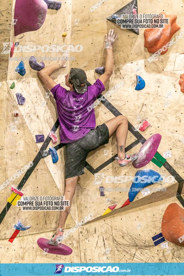 Festival Paranaense de Boulder 2022