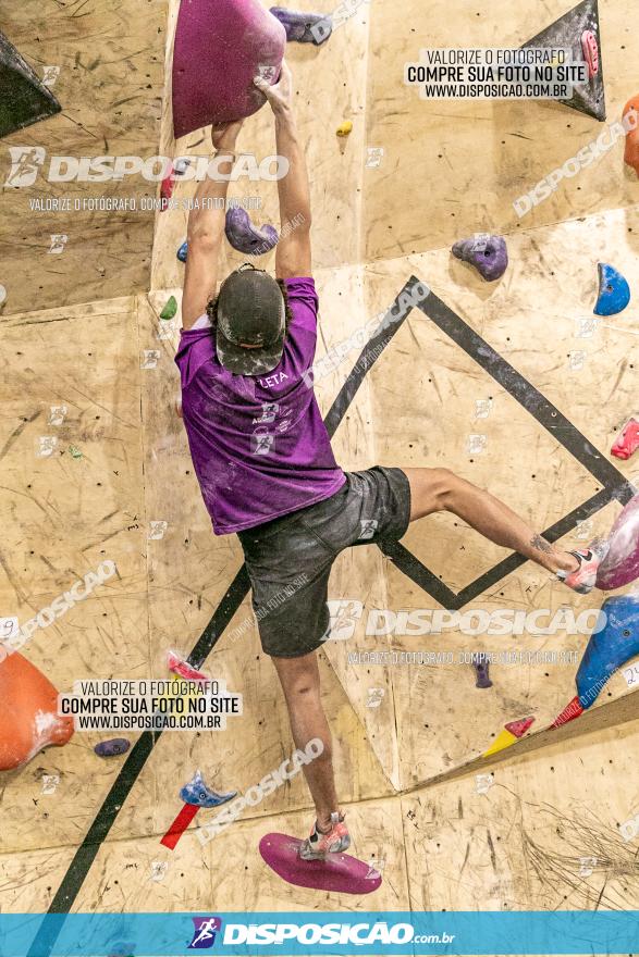 Festival Paranaense de Boulder 2022