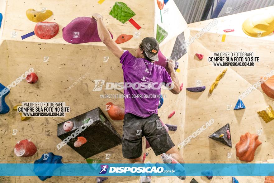 Festival Paranaense de Boulder 2022