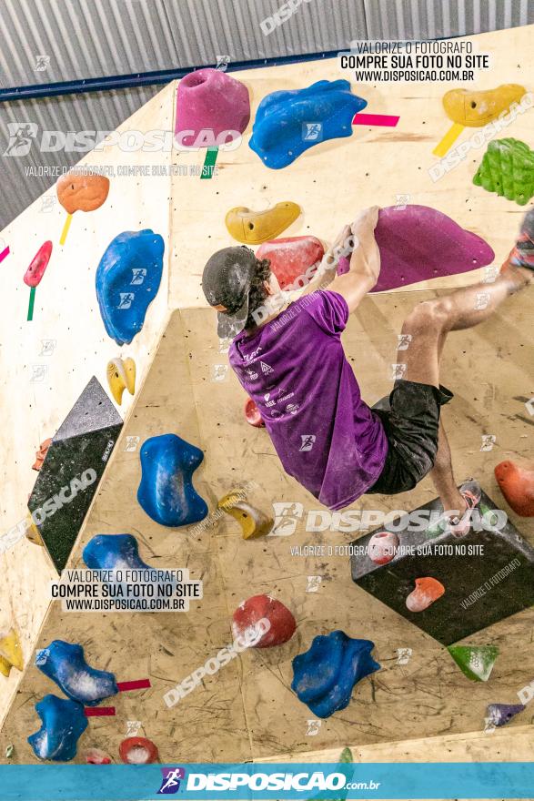 Festival Paranaense de Boulder 2022