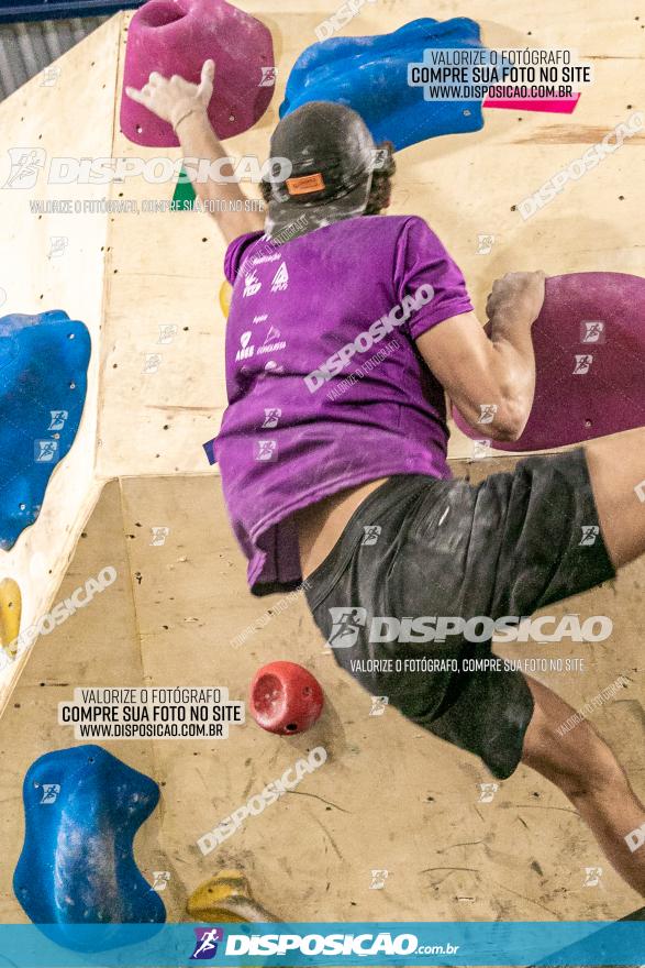 Festival Paranaense de Boulder 2022