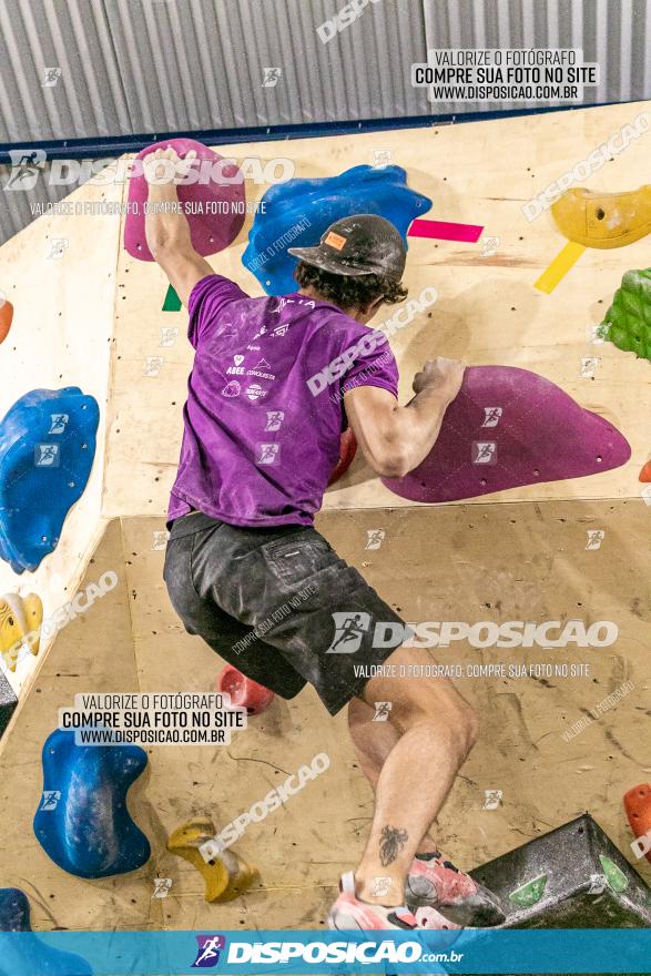 Festival Paranaense de Boulder 2022