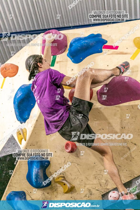 Festival Paranaense de Boulder 2022