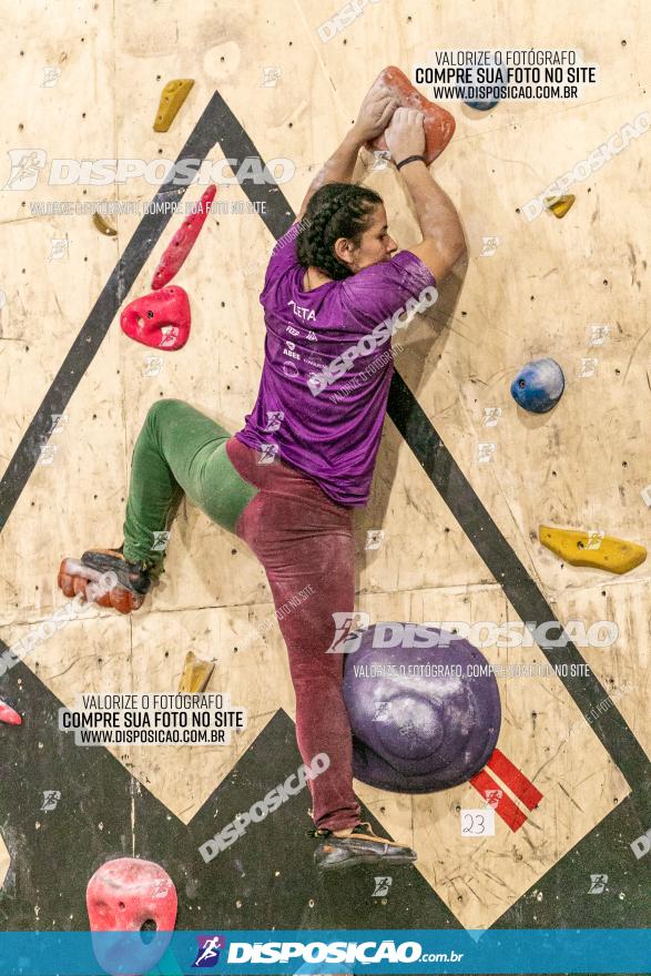 Festival Paranaense de Boulder 2022