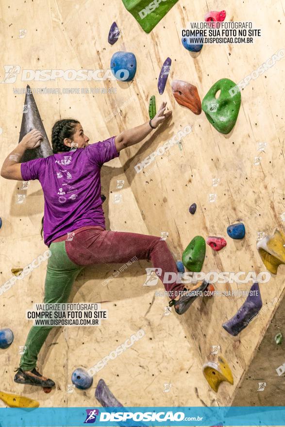 Festival Paranaense de Boulder 2022