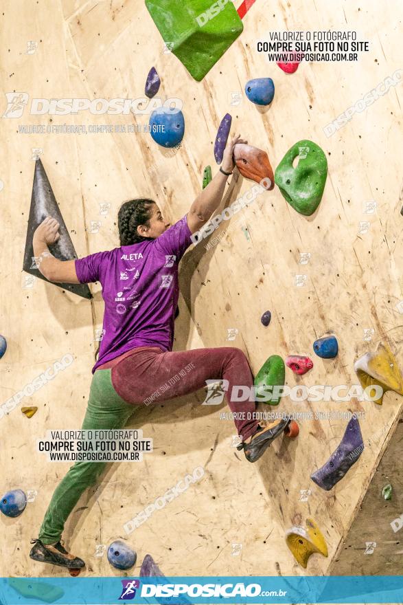 Festival Paranaense de Boulder 2022