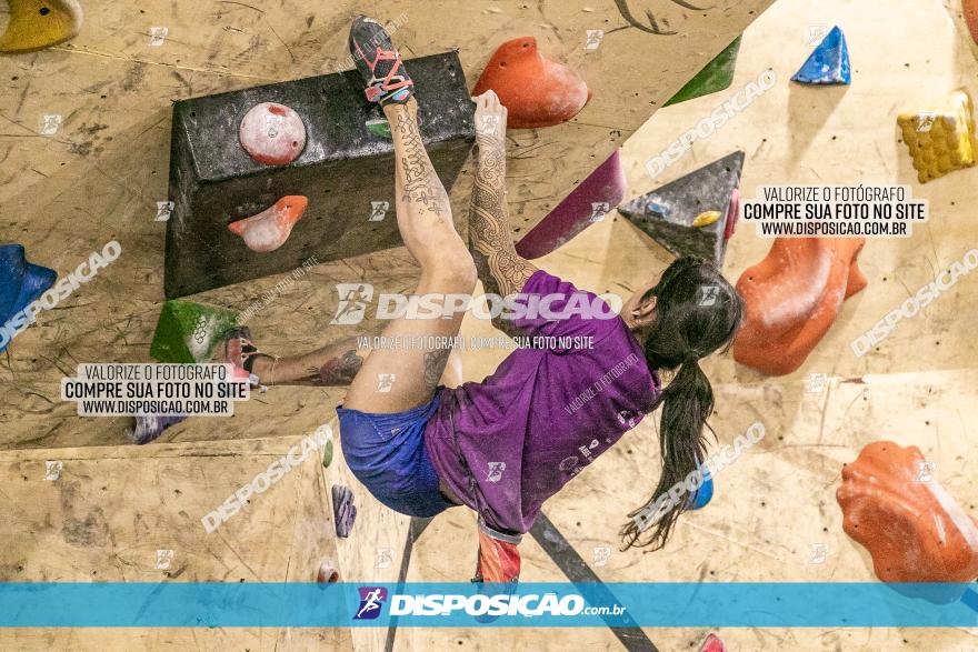 Festival Paranaense de Boulder 2022