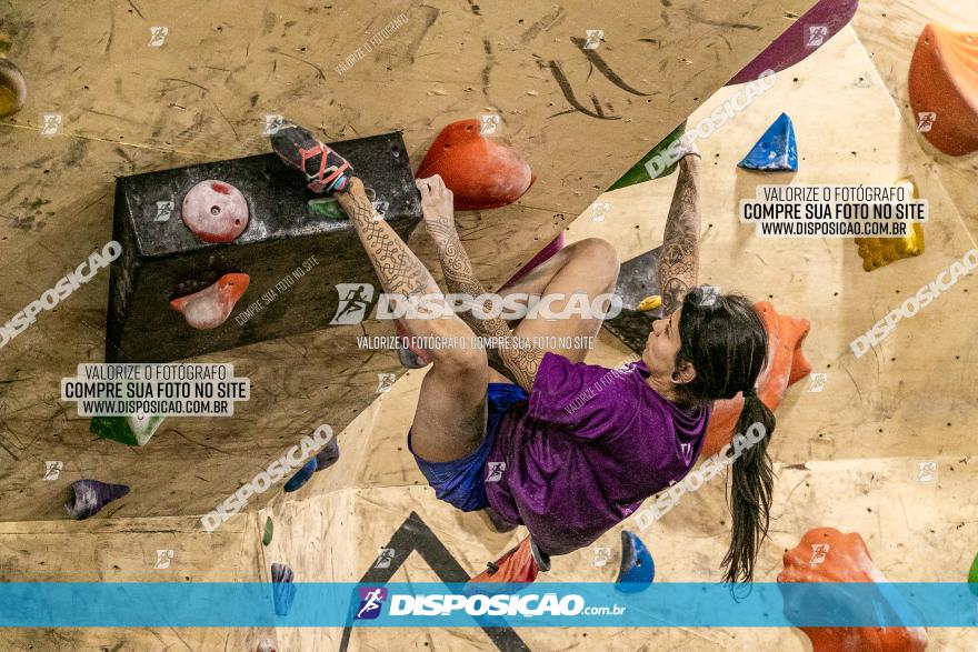 Festival Paranaense de Boulder 2022