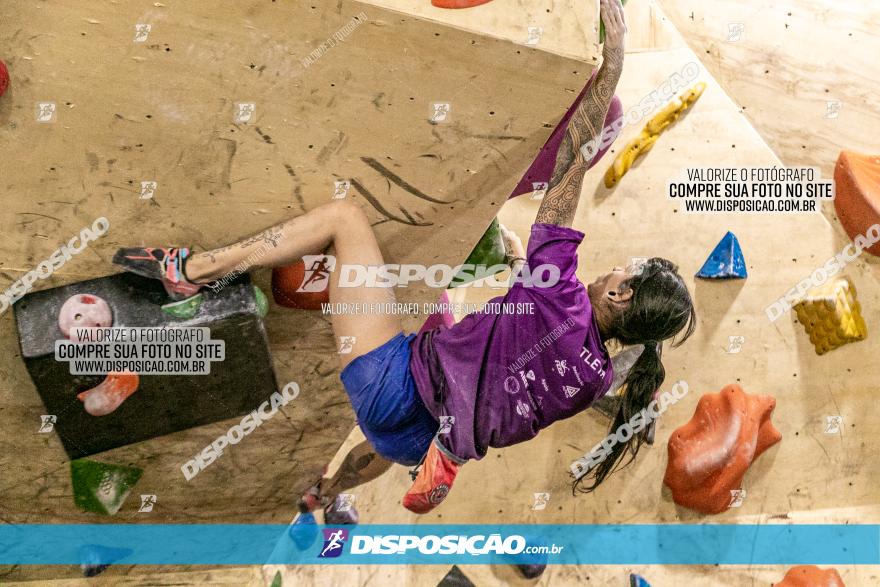 Festival Paranaense de Boulder 2022