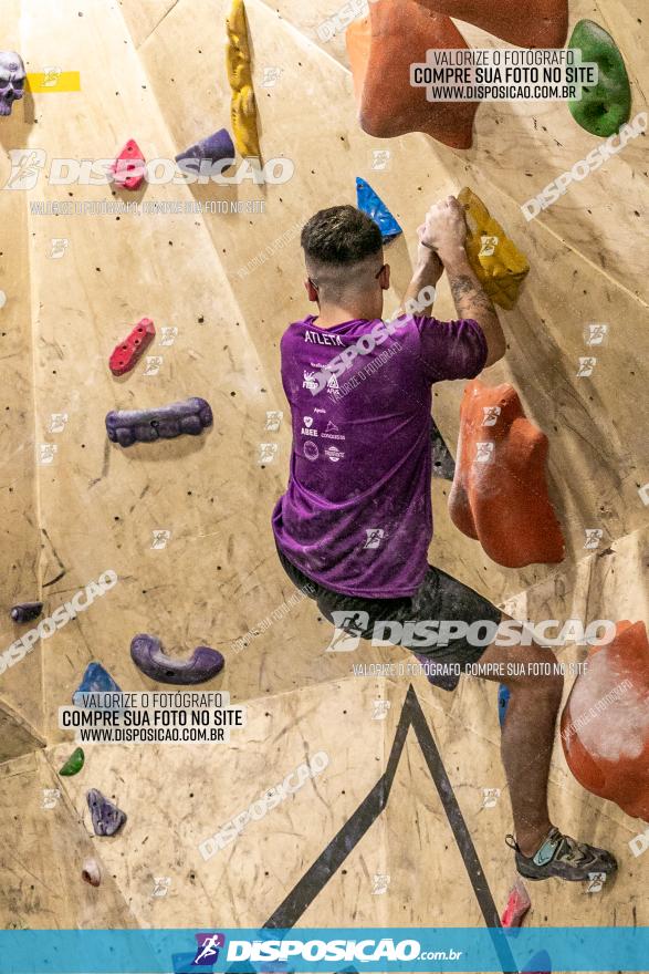 Festival Paranaense de Boulder 2022