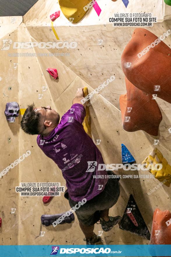 Festival Paranaense de Boulder 2022