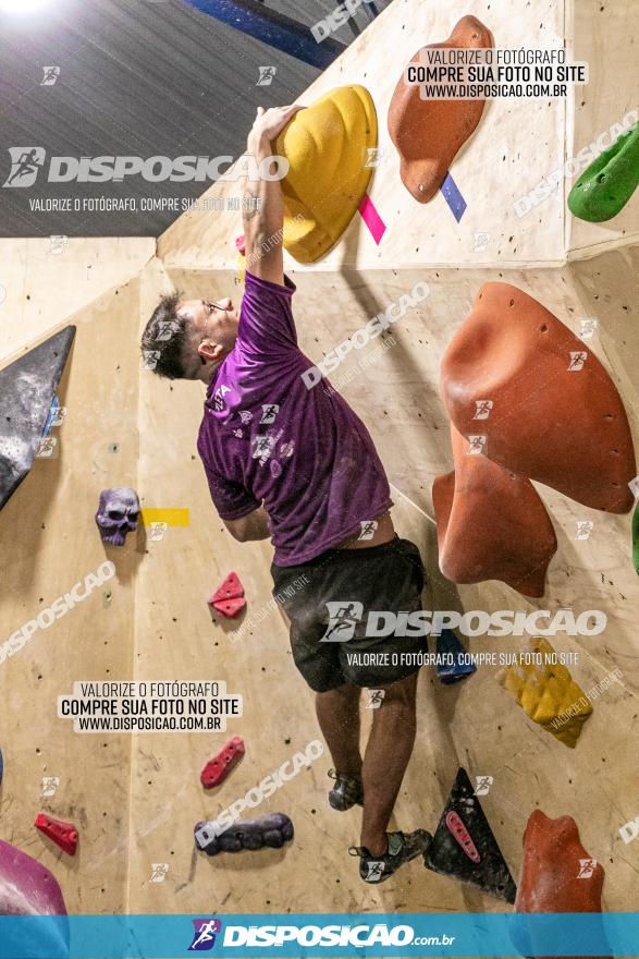 Festival Paranaense de Boulder 2022