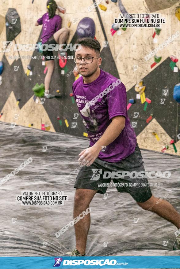 Festival Paranaense de Boulder 2022