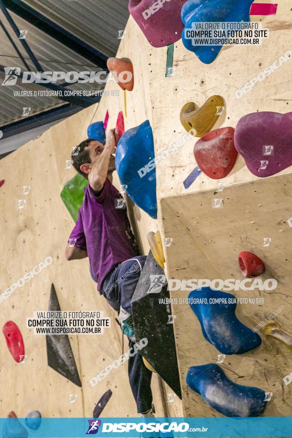 Festival Paranaense de Boulder 2022