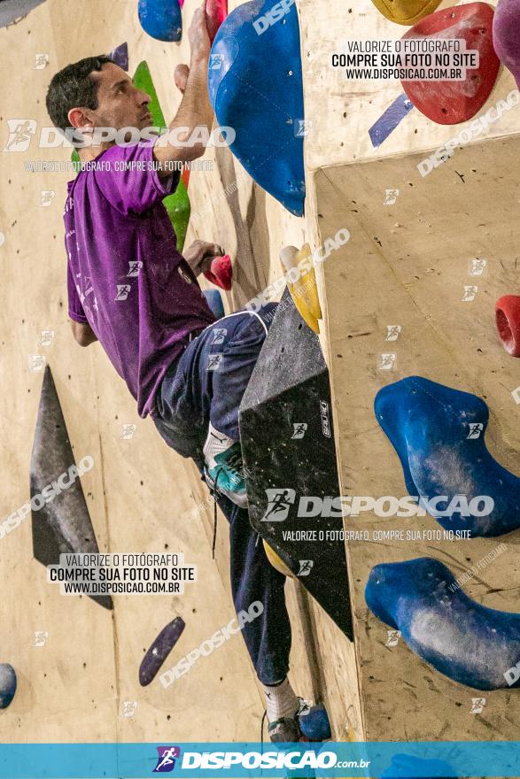 Festival Paranaense de Boulder 2022