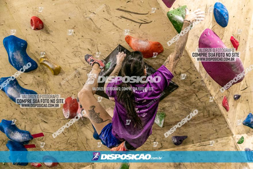 Festival Paranaense de Boulder 2022