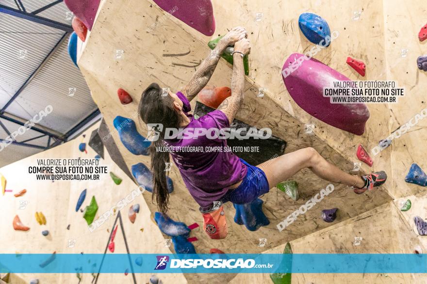 Festival Paranaense de Boulder 2022