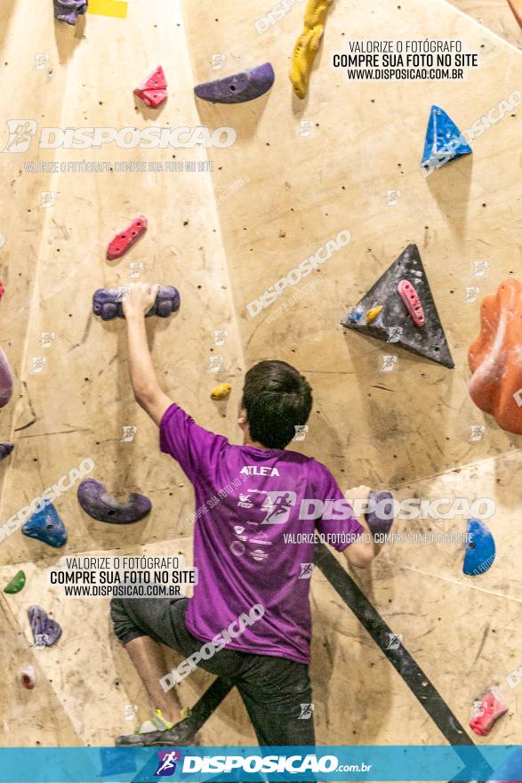 Festival Paranaense de Boulder 2022