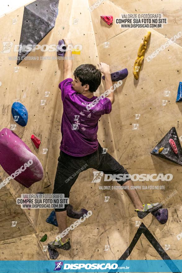 Festival Paranaense de Boulder 2022