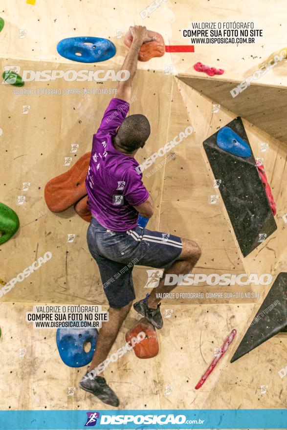 Festival Paranaense de Boulder 2022