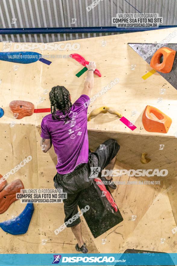 Festival Paranaense de Boulder 2022