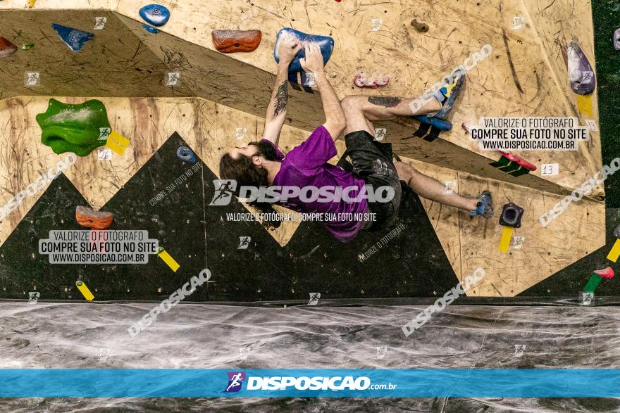 Festival Paranaense de Boulder 2022