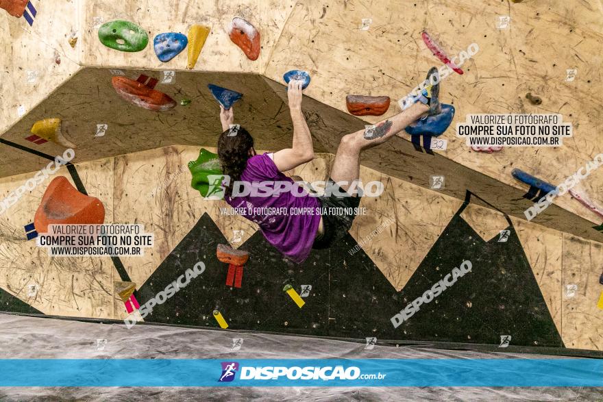 Festival Paranaense de Boulder 2022