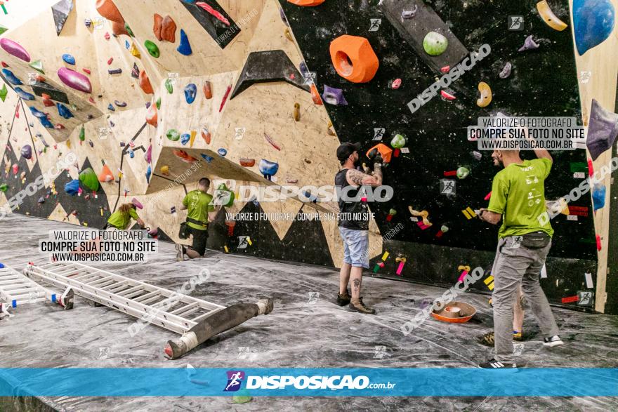 Festival Paranaense de Boulder 2022