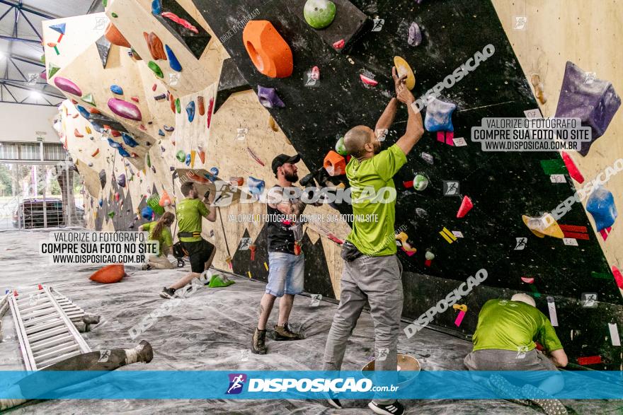 Festival Paranaense de Boulder 2022