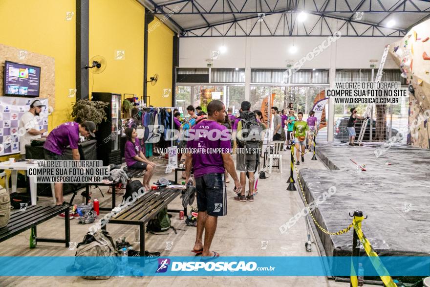 Festival Paranaense de Boulder 2022