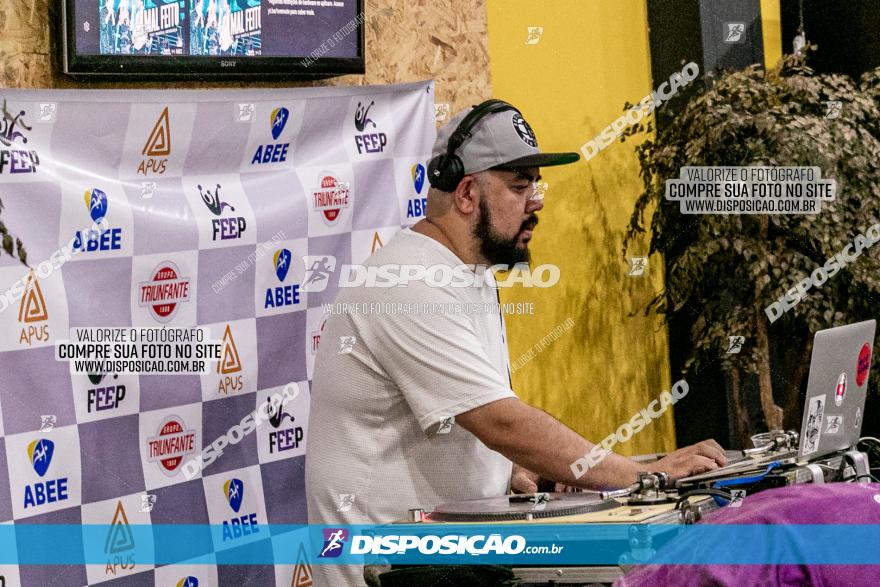 Festival Paranaense de Boulder 2022