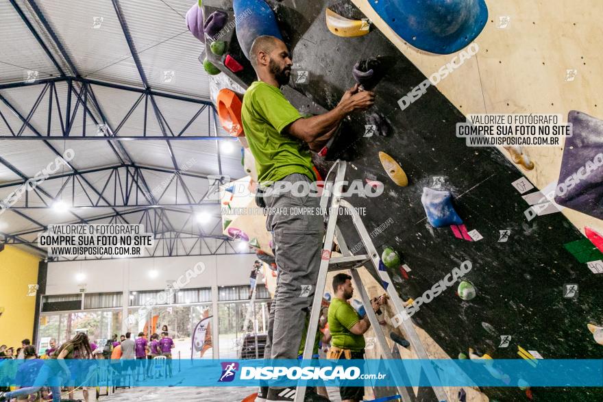 Festival Paranaense de Boulder 2022