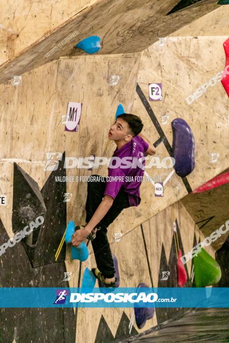 Festival Paranaense de Boulder 2022