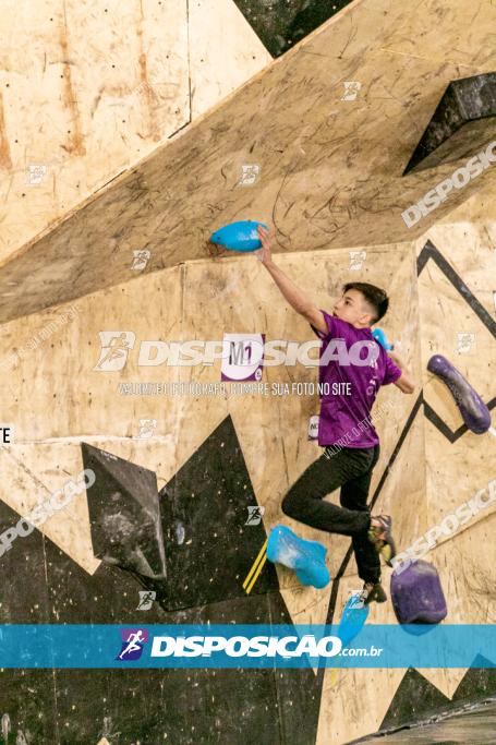 Festival Paranaense de Boulder 2022