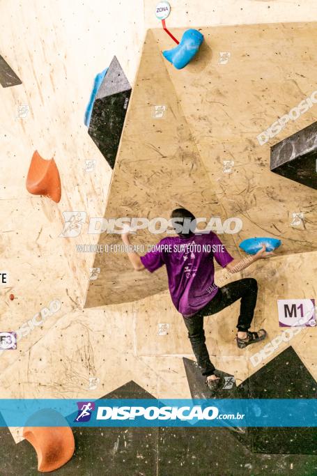 Festival Paranaense de Boulder 2022