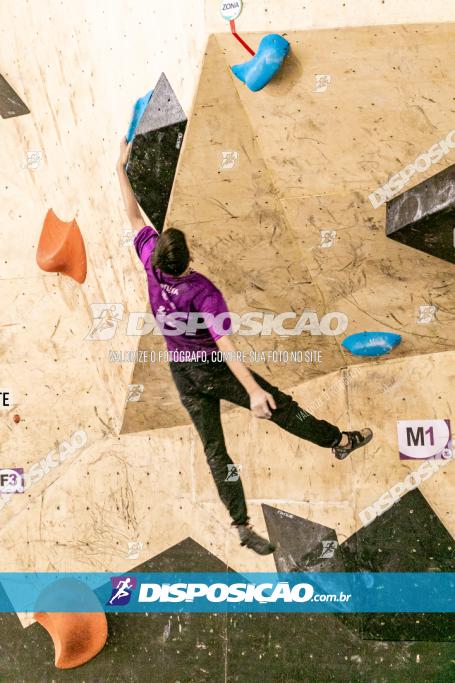 Festival Paranaense de Boulder 2022