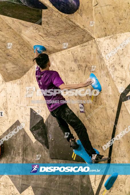 Festival Paranaense de Boulder 2022