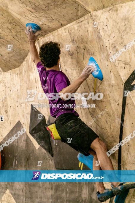 Festival Paranaense de Boulder 2022