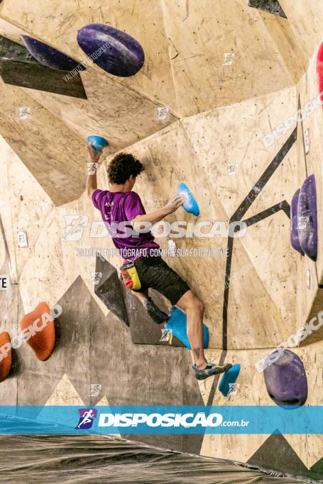 Festival Paranaense de Boulder 2022