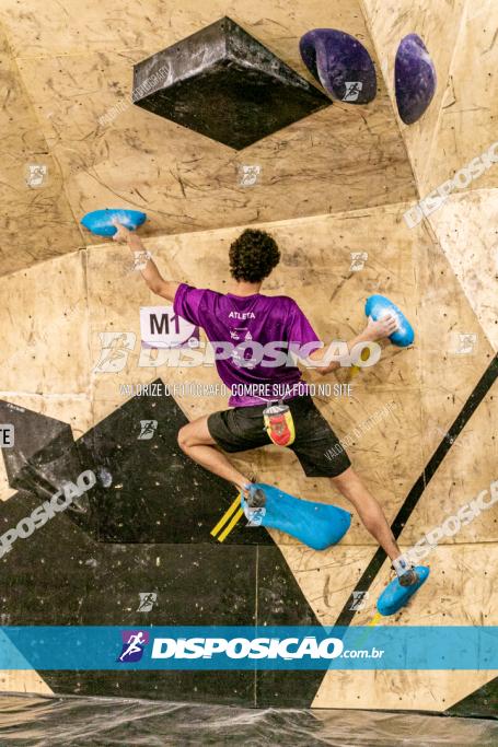 Festival Paranaense de Boulder 2022