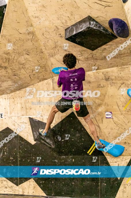 Festival Paranaense de Boulder 2022