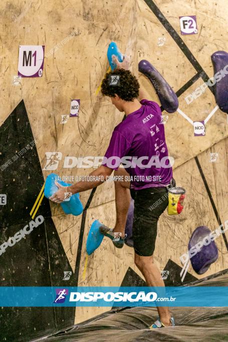 Festival Paranaense de Boulder 2022