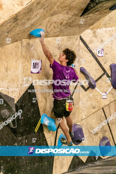 Festival Paranaense de Boulder 2022