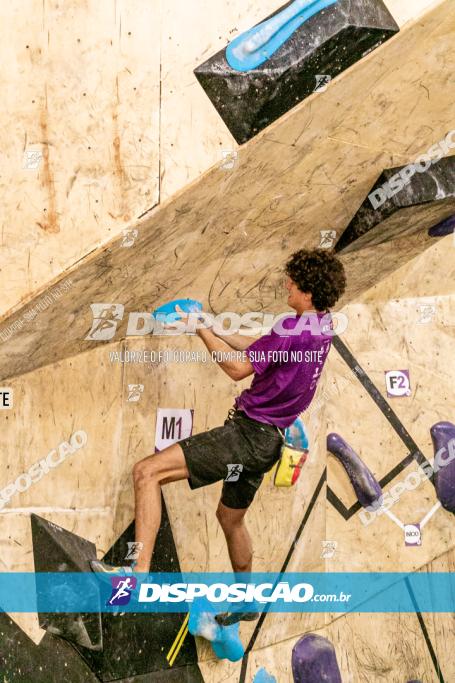 Festival Paranaense de Boulder 2022