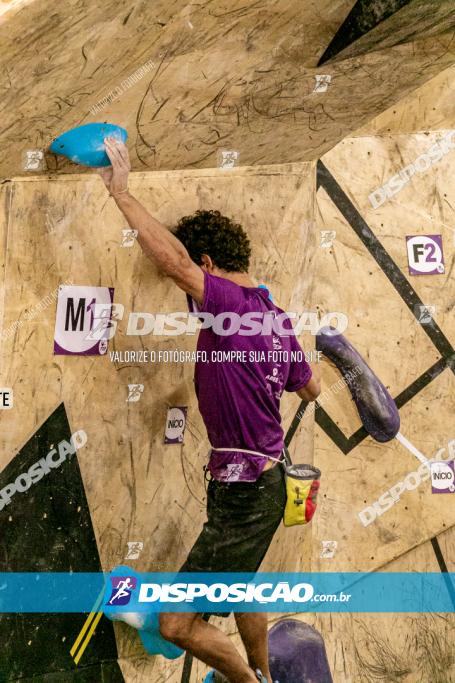 Festival Paranaense de Boulder 2022