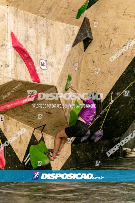 Festival Paranaense de Boulder 2022